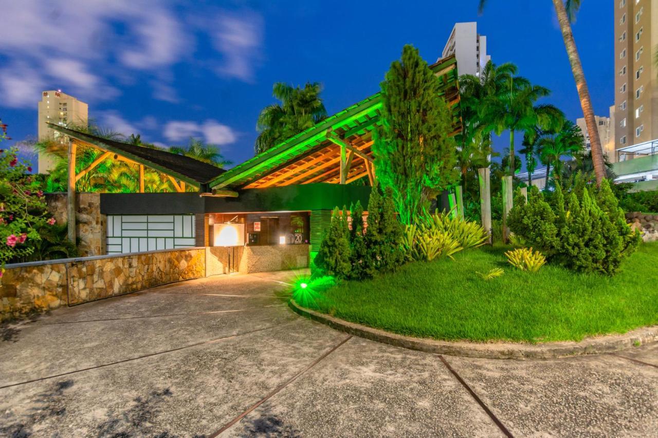 Assahi Motel (Adults Only) ฟอร์ตาเลซา ภายนอก รูปภาพ